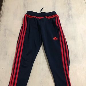 Boys adidas pants